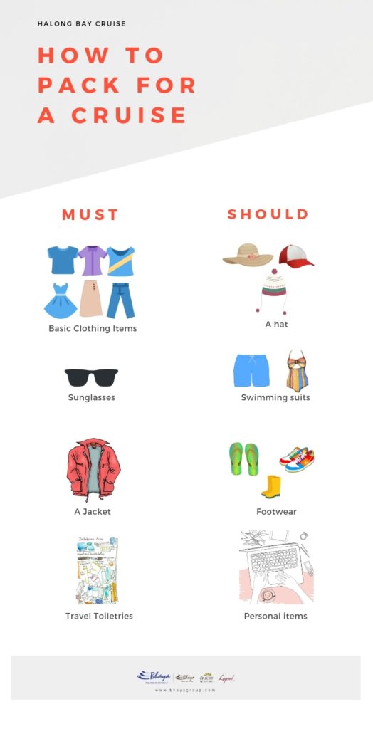 packing-for-your-cruise