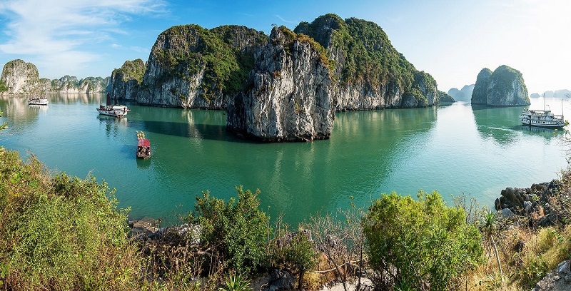 bai-tu-long-national-park