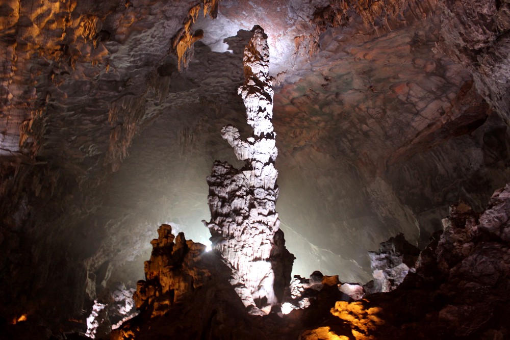 dau-go-cave