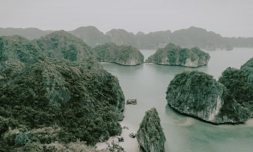 wedding-in-halong-bay