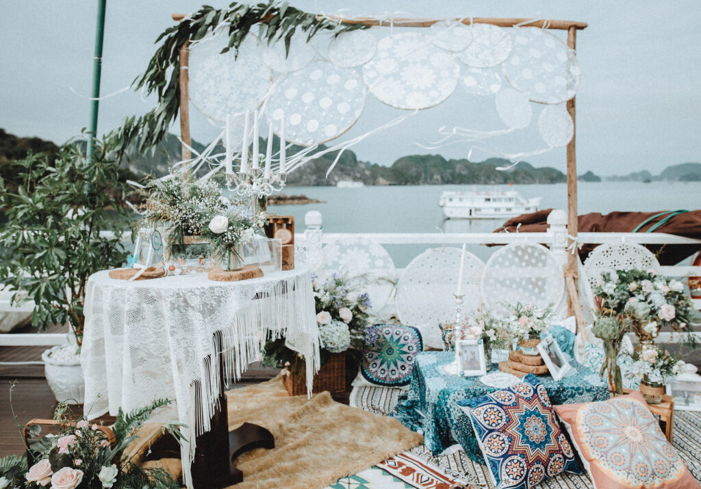 wedding-in-halong-bay