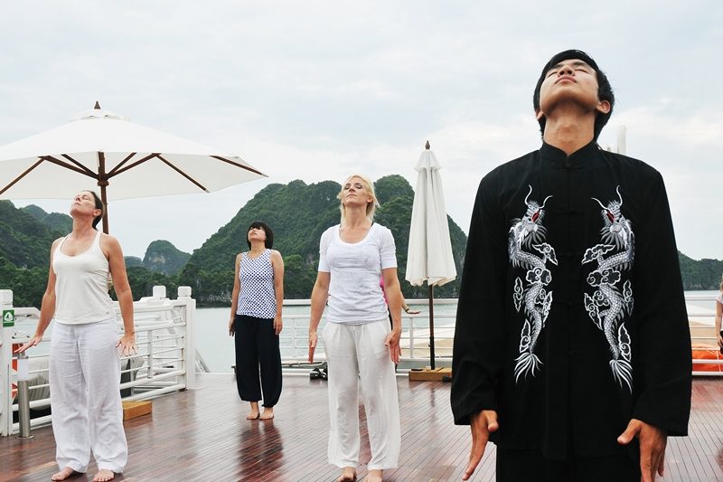 Copy of Tai chi Copy of Tai chi
