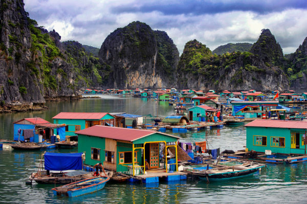 Vung Vieng vung-vieng