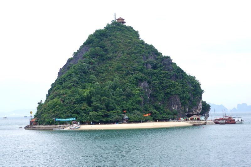 titov island titov-island