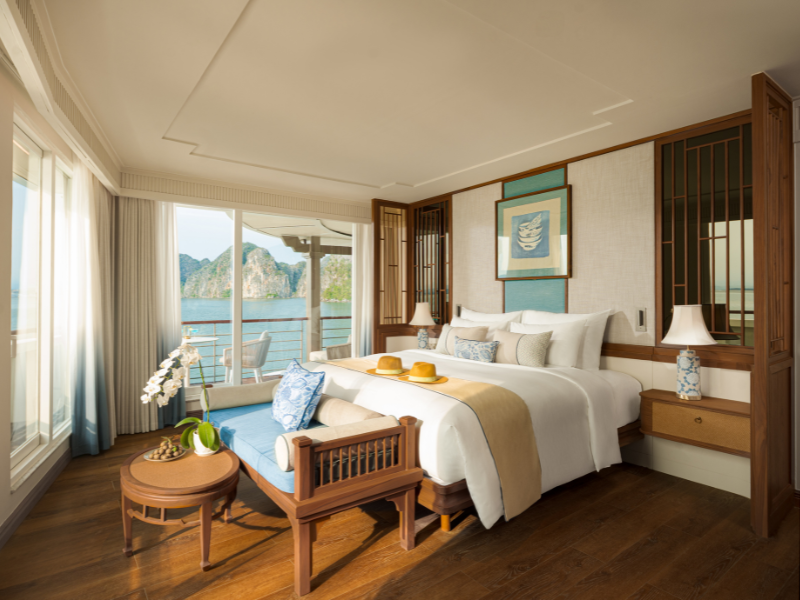 Bhaya Soul Horizon Suite