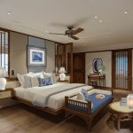 Bhaya Soul Wellness cruise Halong Bay