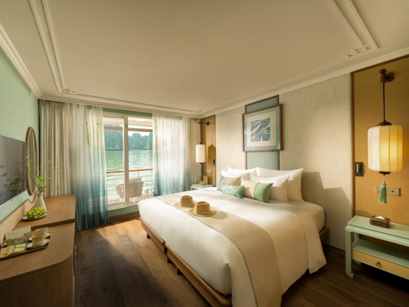 Signature Cabin