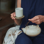 Afternoon tea