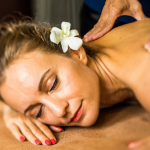 Halong Bay Wellness therapy