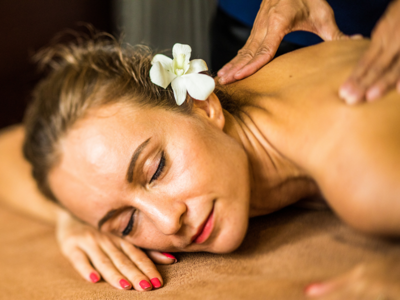 Wellness Therapy