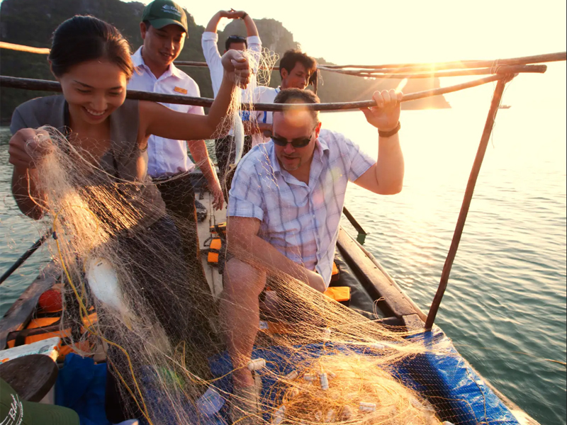 Private Fishing Tour