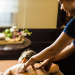 Full body treatment