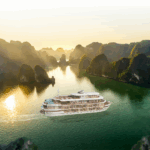 Bhaya Soul Overview Halong Bay