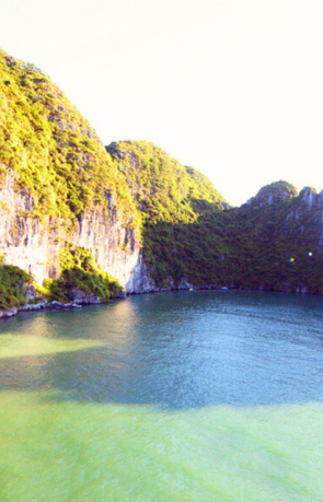 Coc Cheo Ang Du area
